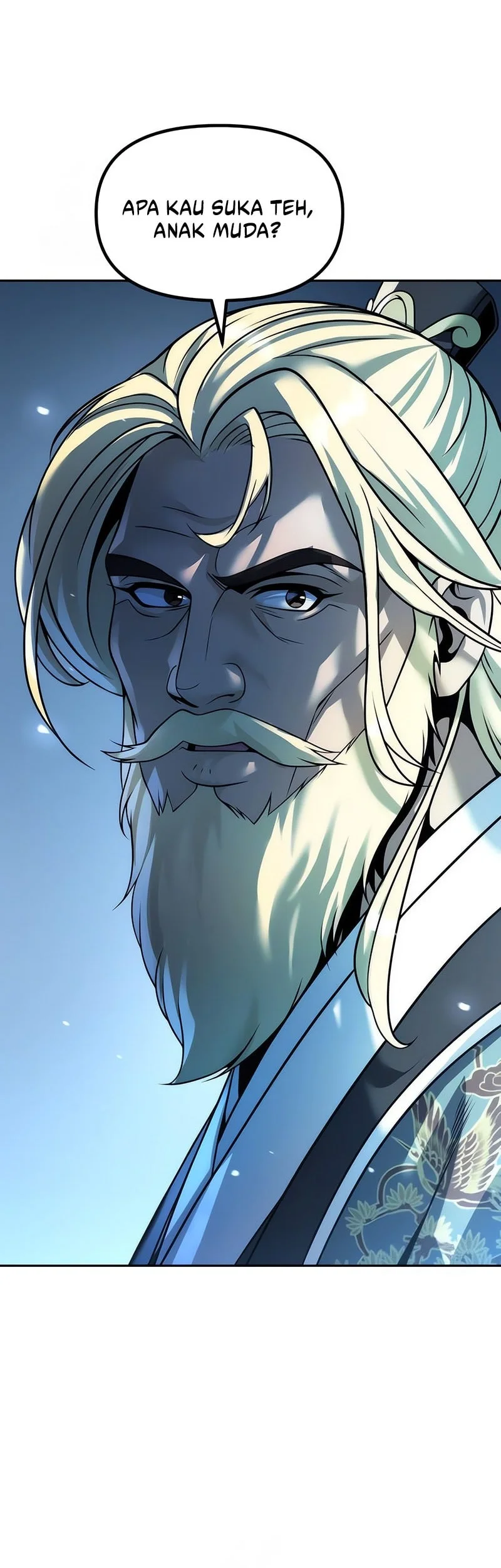 Chronicles of the Demon Faction Chapter 158 Gambar 15