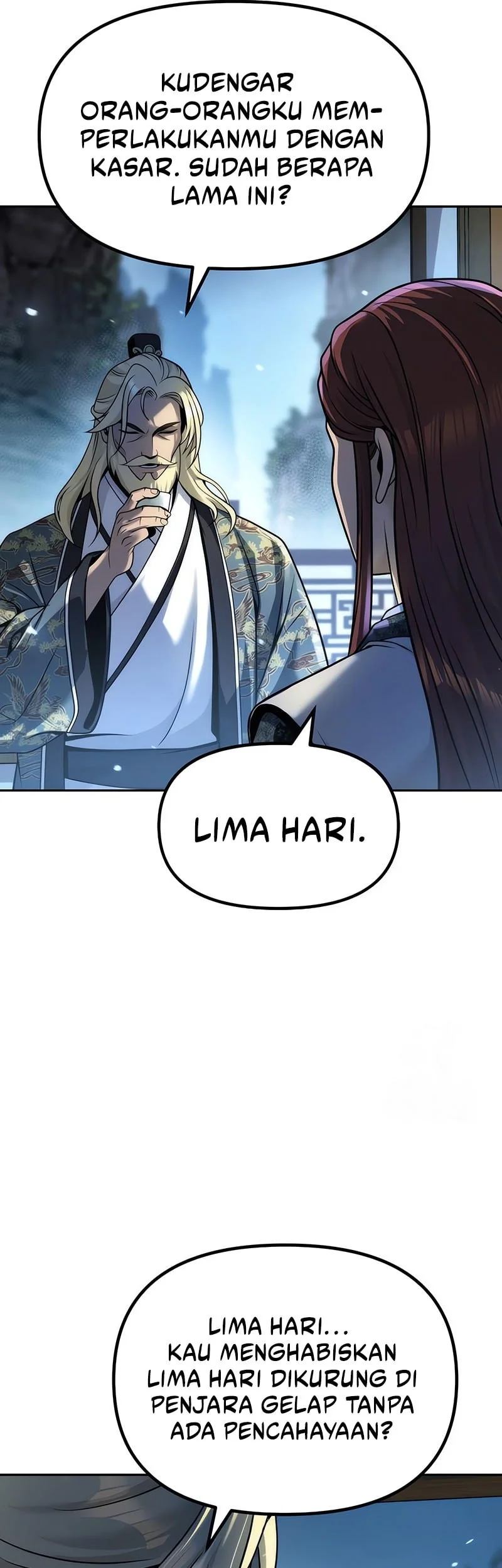 Chronicles of the Demon Faction Chapter 158 Gambar 18