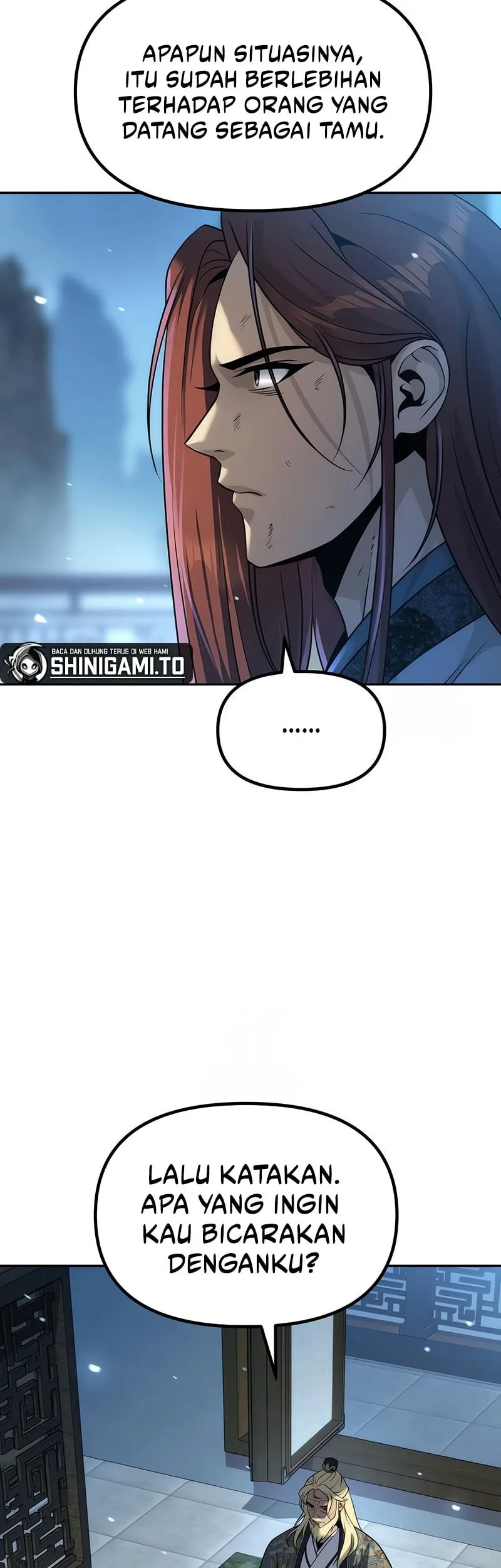 Chronicles of the Demon Faction Chapter 158 Gambar 20