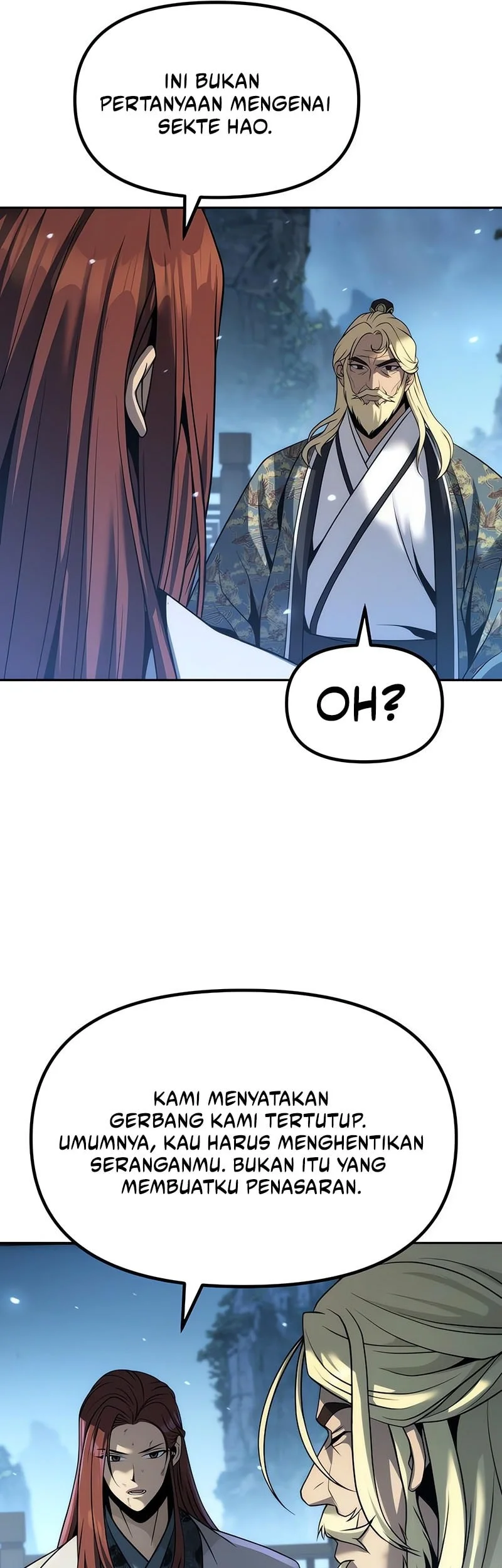 Chronicles of the Demon Faction Chapter 158 Gambar 22