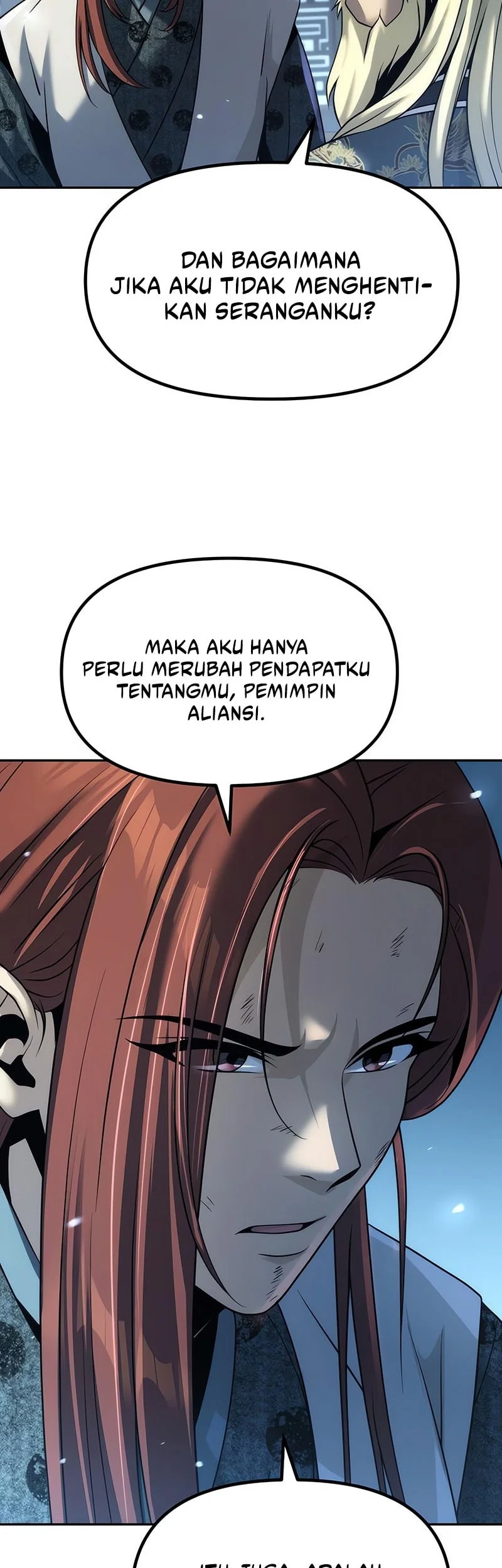 Chronicles of the Demon Faction Chapter 158 Gambar 23