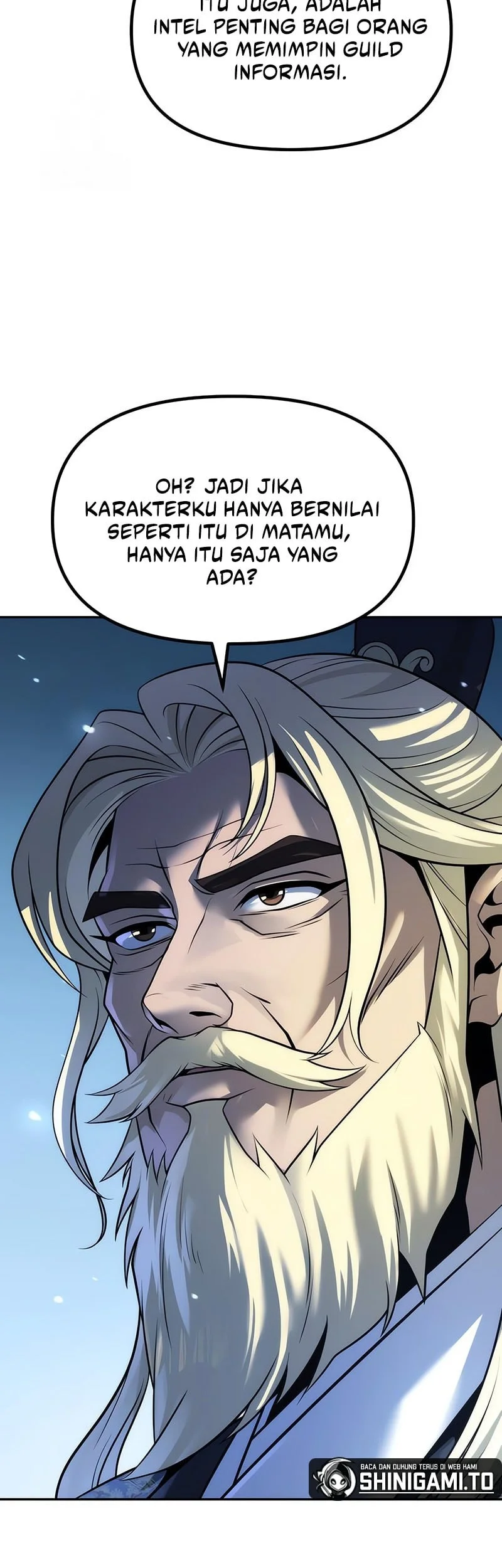 Chronicles of the Demon Faction Chapter 158 Gambar 24