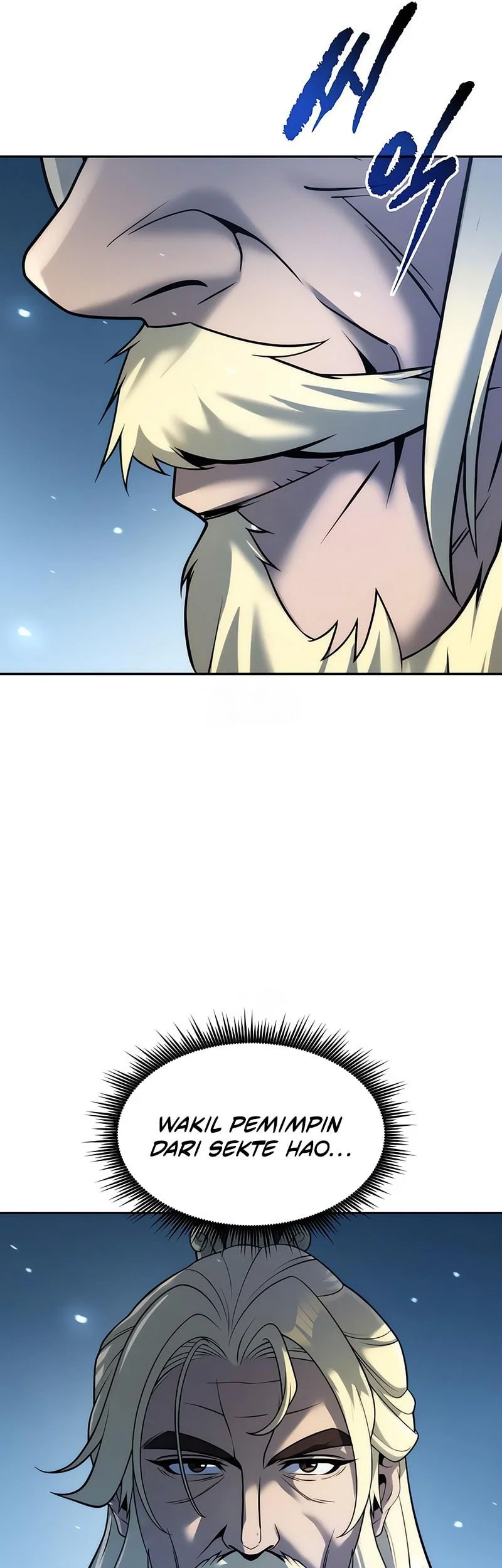 Chronicles of the Demon Faction Chapter 158 Gambar 26