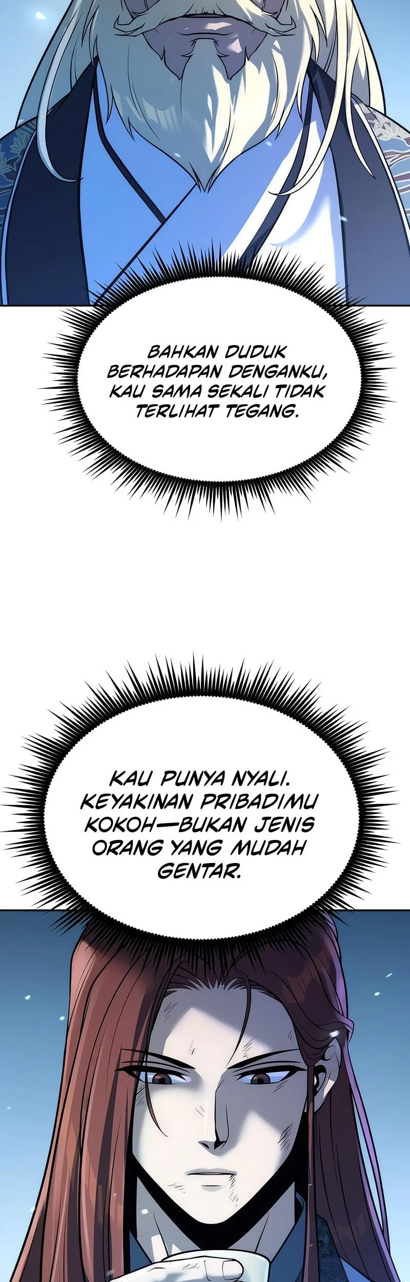 Chronicles of the Demon Faction Chapter 158 Gambar 27