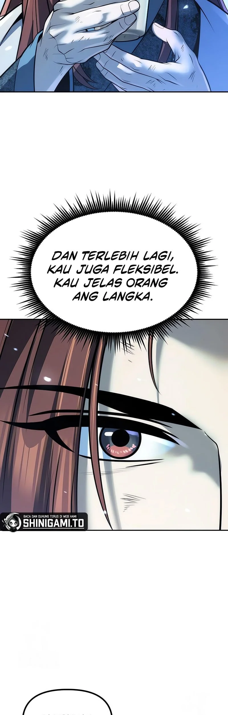 Chronicles of the Demon Faction Chapter 158 Gambar 28