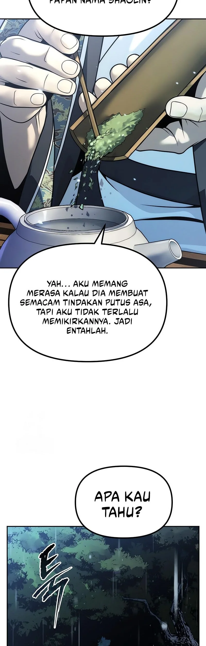 Chronicles of the Demon Faction Chapter 158 Gambar 31