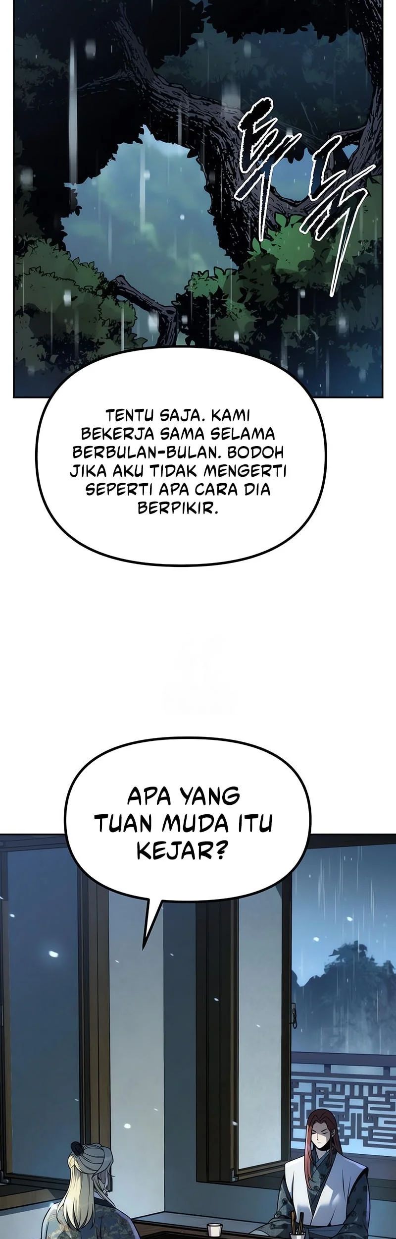 Chronicles of the Demon Faction Chapter 158 Gambar 32