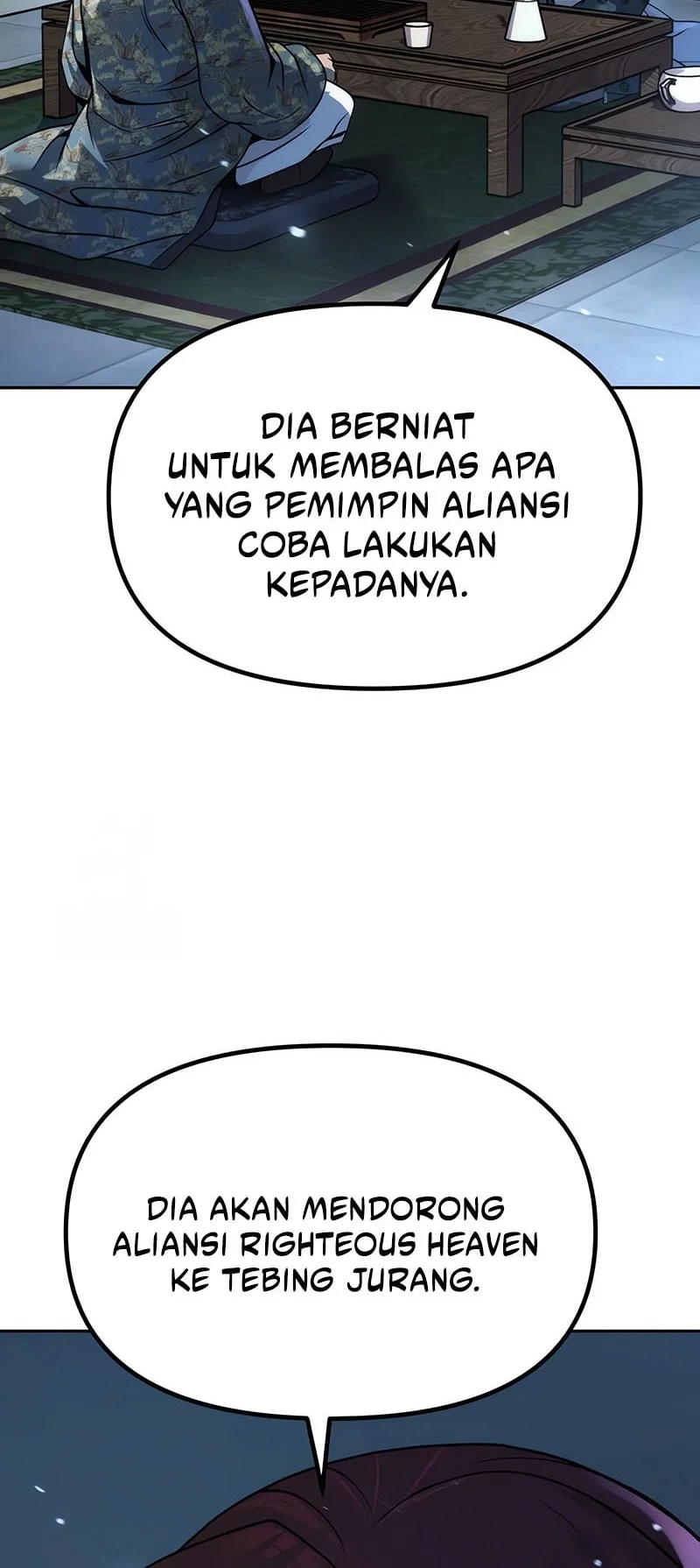 Chronicles of the Demon Faction Chapter 158 Gambar 33