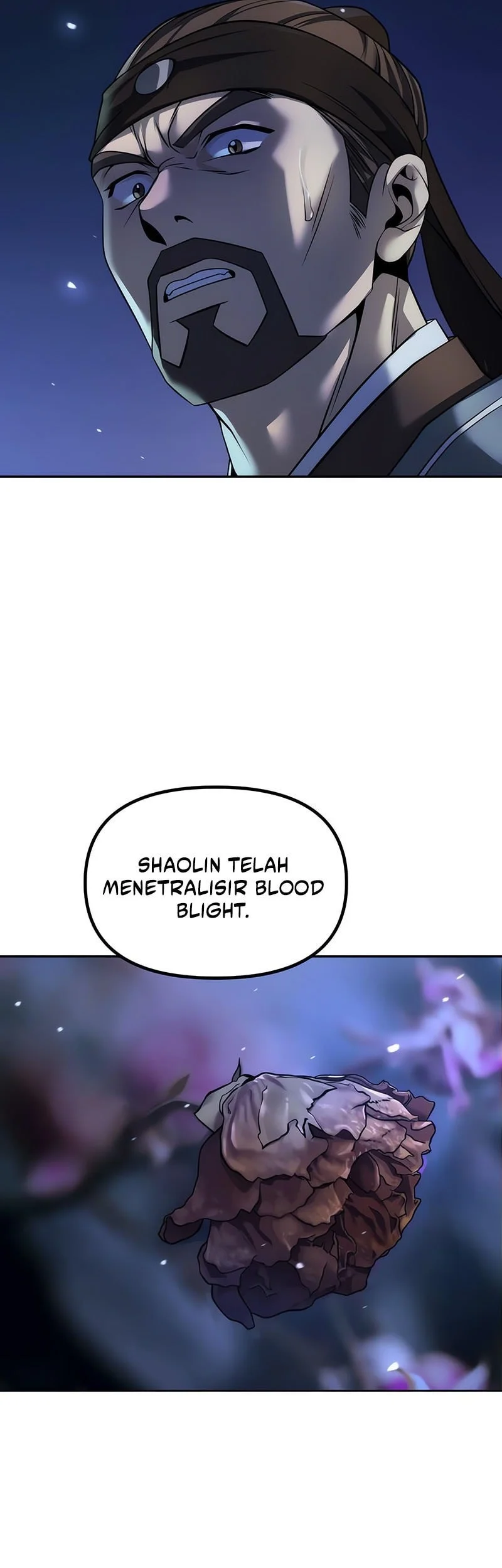 Chronicles of the Demon Faction Chapter 161 Gambar 34