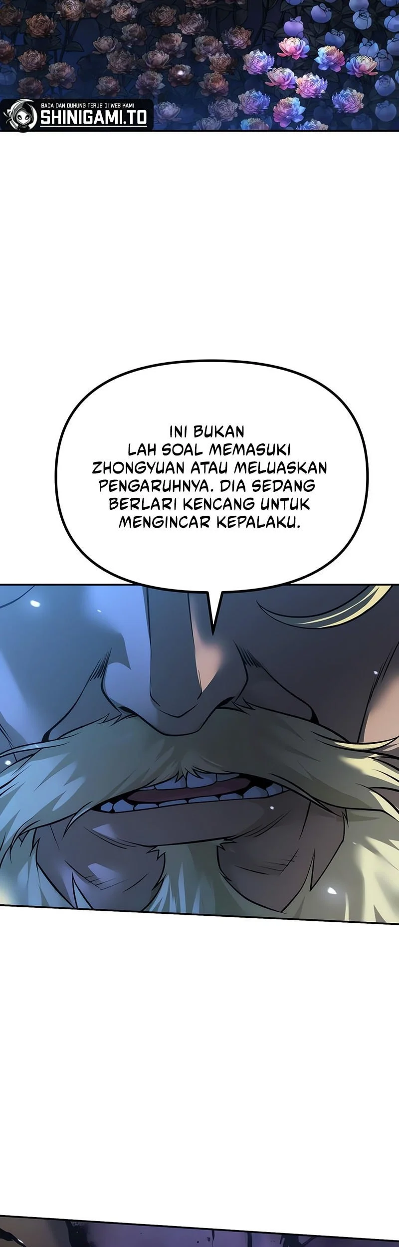 Chronicles of the Demon Faction Chapter 161 Gambar 36