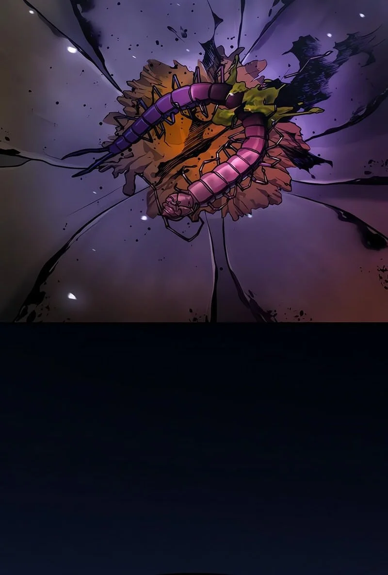 Chronicles of the Demon Faction Chapter 161 Gambar 37