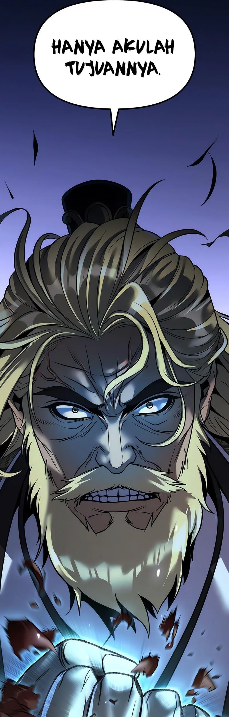 Chronicles of the Demon Faction Chapter 161 Gambar 38