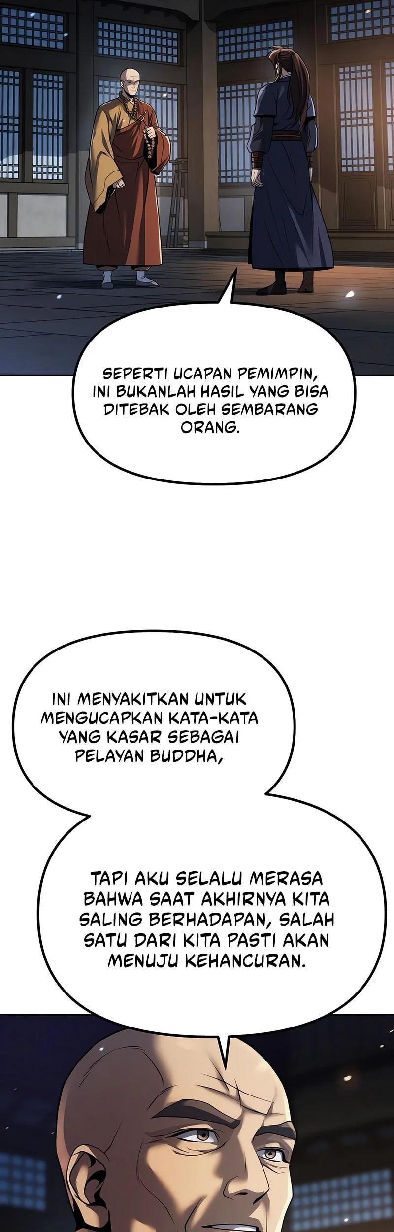 Chronicles of the Demon Faction Chapter 161 Gambar 42