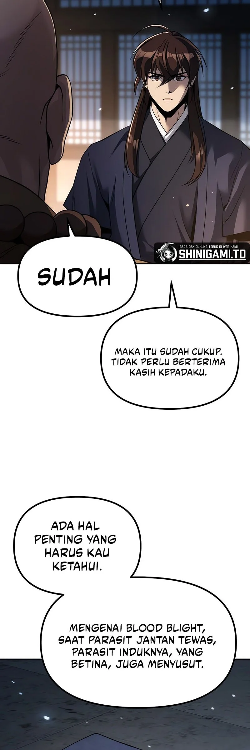 Chronicles of the Demon Faction Chapter 161 Gambar 45