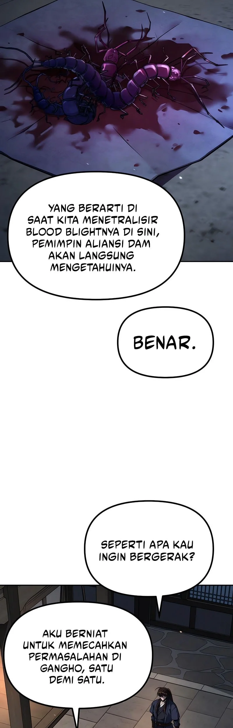 Chronicles of the Demon Faction Chapter 161 Gambar 46