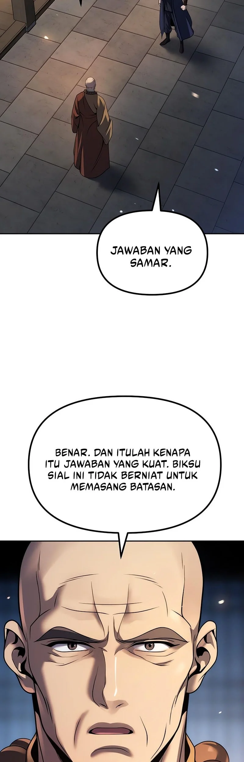 Chronicles of the Demon Faction Chapter 161 Gambar 47