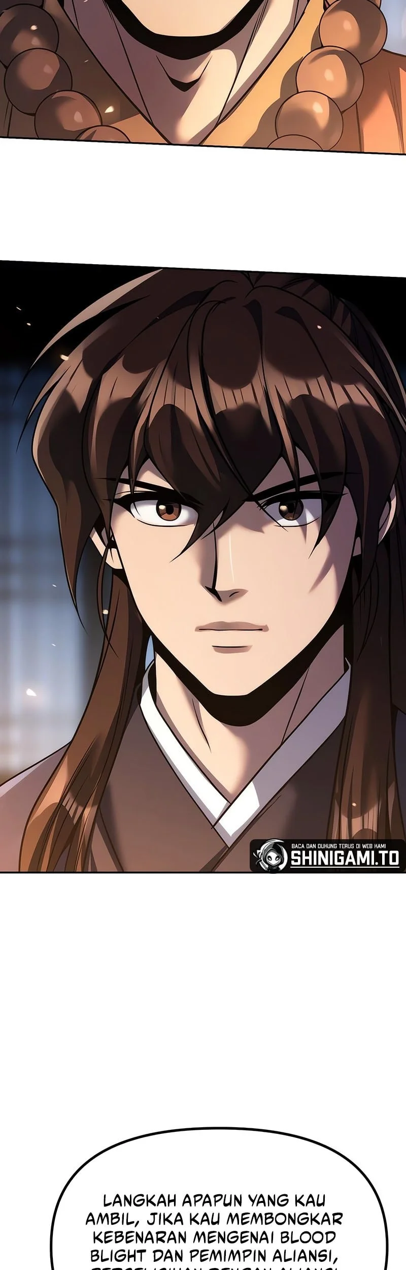 Chronicles of the Demon Faction Chapter 161 Gambar 48