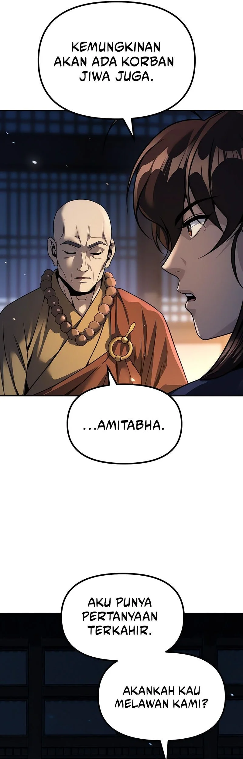 Chronicles of the Demon Faction Chapter 161 Gambar 50