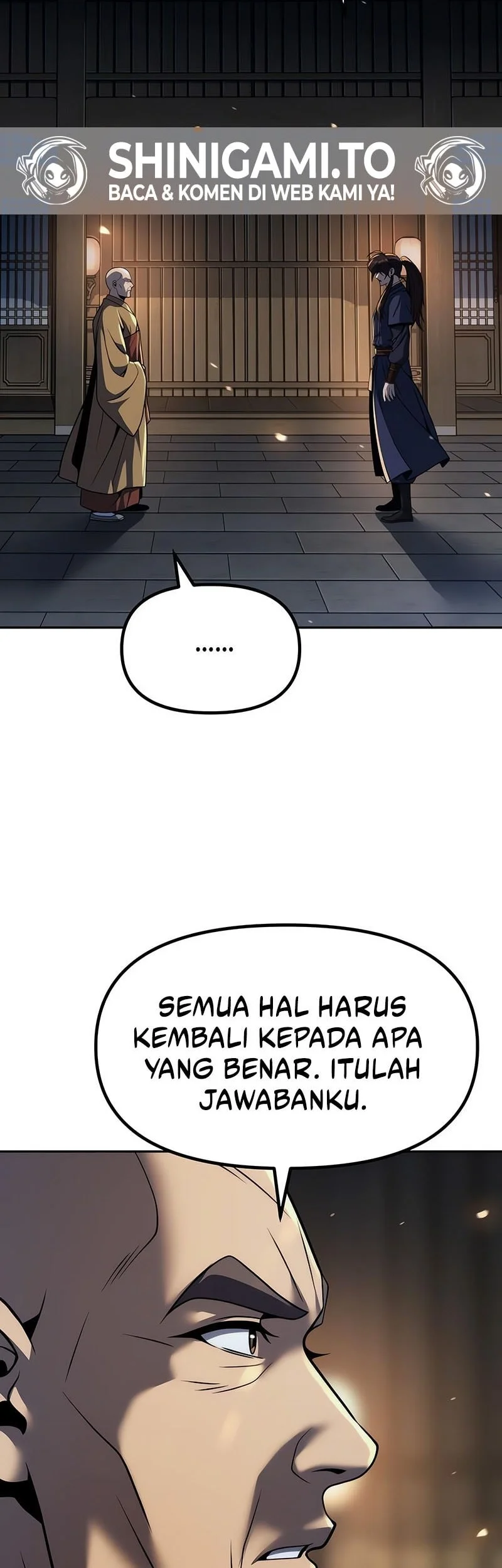 Chronicles of the Demon Faction Chapter 161 Gambar 51