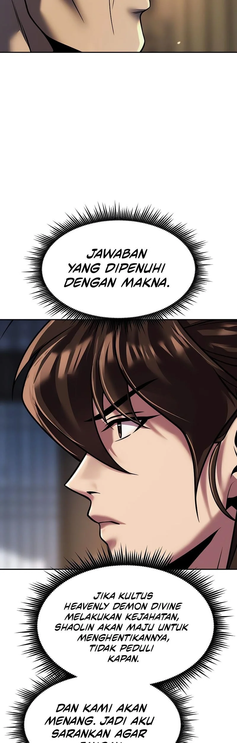 Chronicles of the Demon Faction Chapter 161 Gambar 52