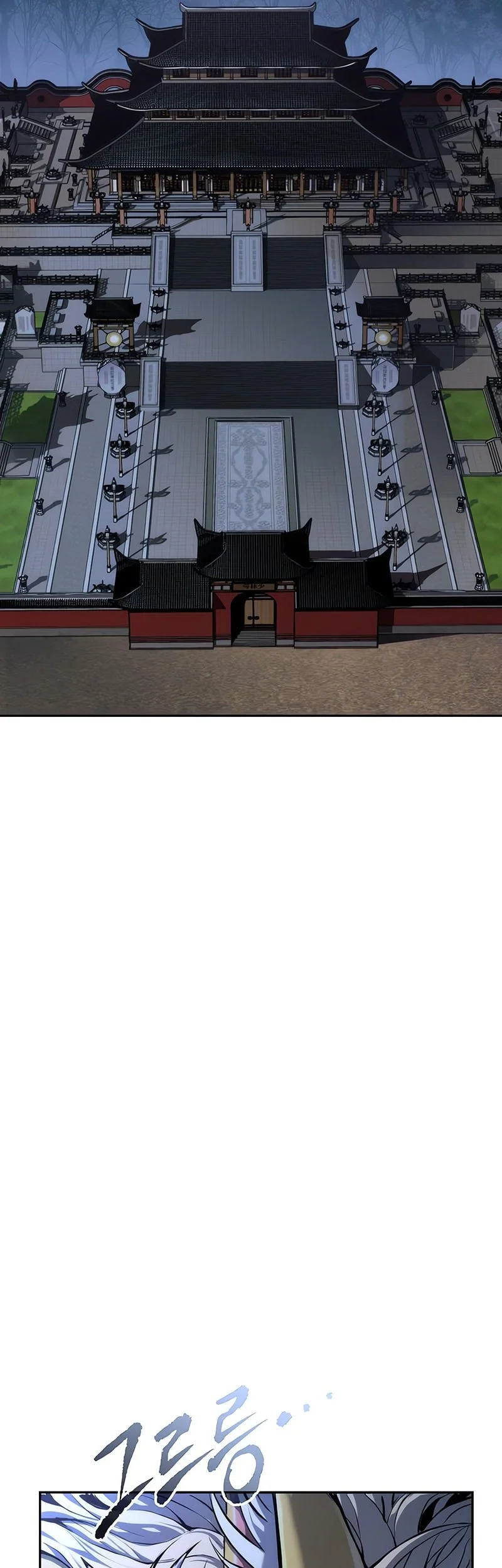 Chronicles of the Demon Faction Chapter 161 Gambar 54