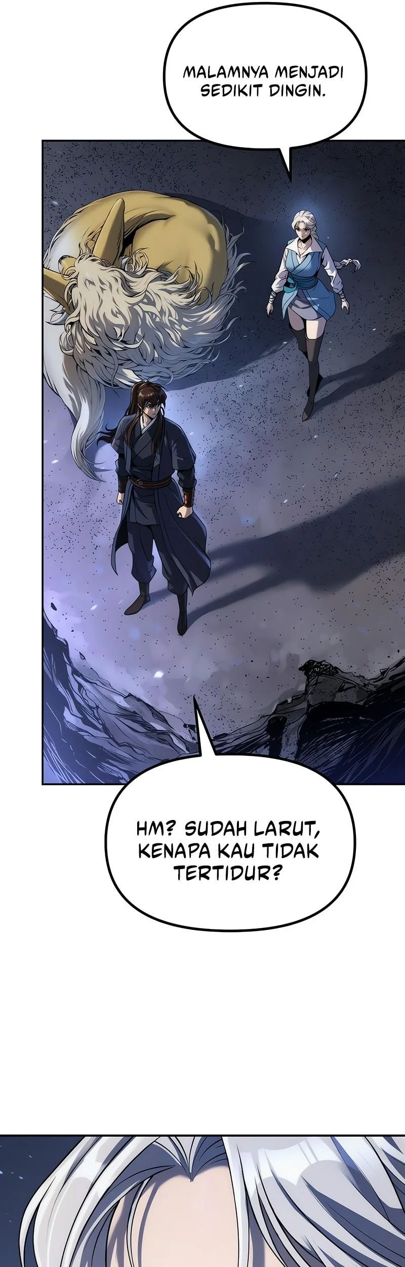 Chronicles of the Demon Faction Chapter 161 Gambar 58