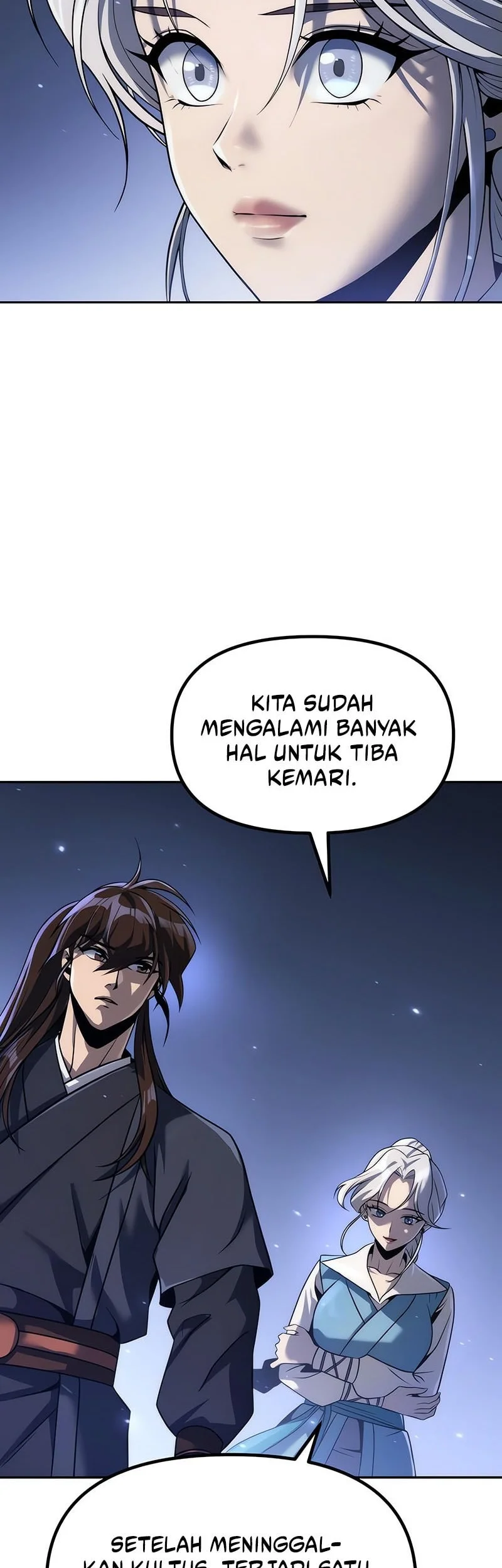 Chronicles of the Demon Faction Chapter 161 Gambar 59