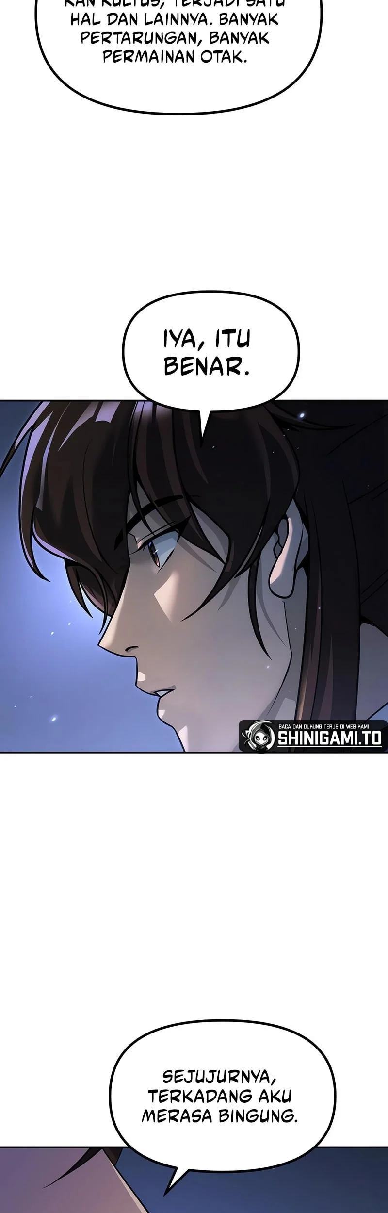 Chronicles of the Demon Faction Chapter 161 Gambar 60