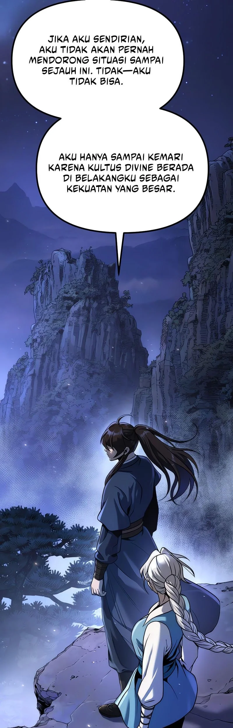 Chronicles of the Demon Faction Chapter 161 Gambar 62