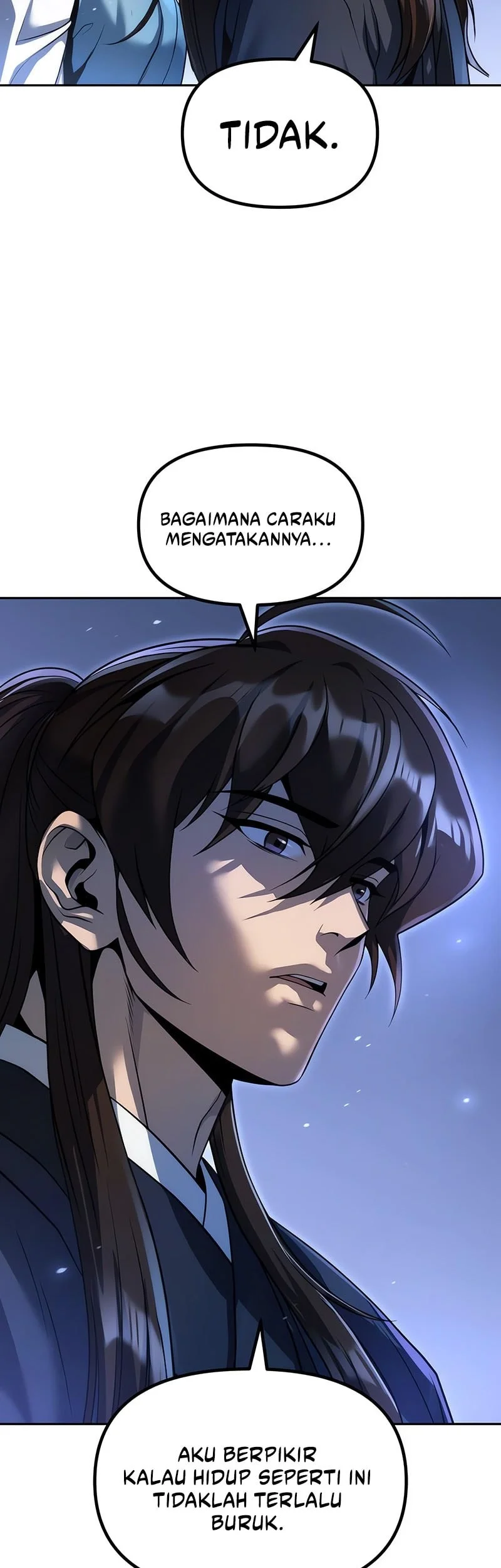 Chronicles of the Demon Faction Chapter 161 Gambar 64