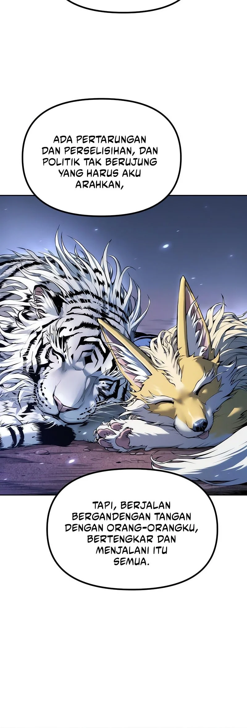 Chronicles of the Demon Faction Chapter 161 Gambar 65