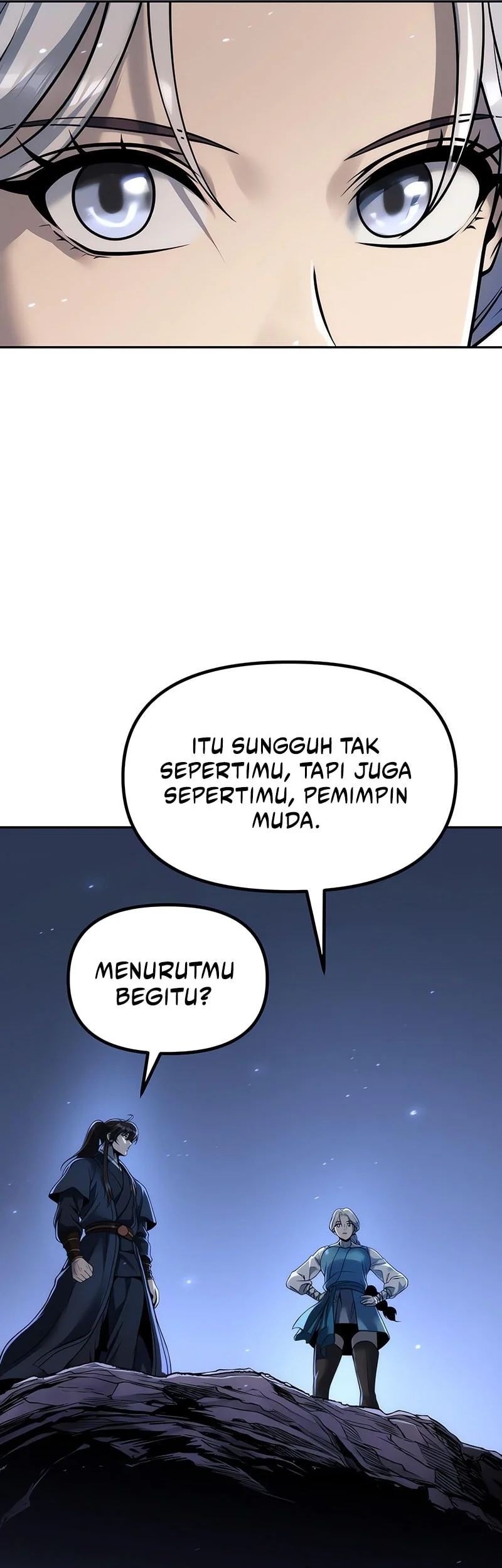 Chronicles of the Demon Faction Chapter 161 Gambar 66