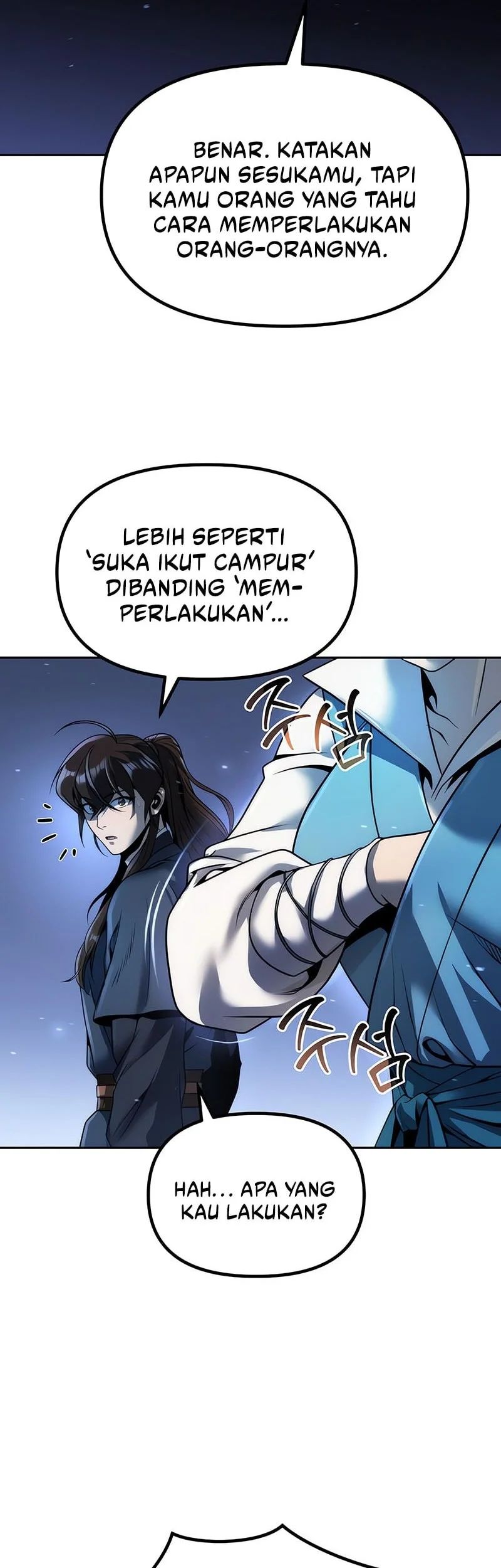 Chronicles of the Demon Faction Chapter 161 Gambar 67