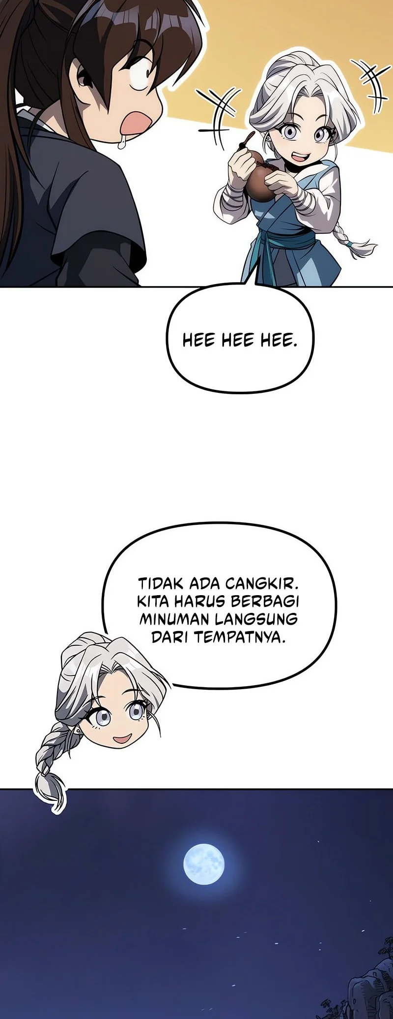 Chronicles of the Demon Faction Chapter 161 Gambar 69