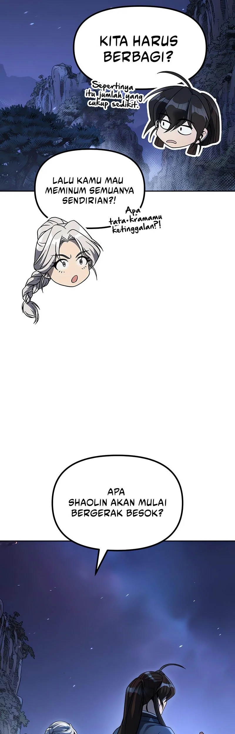 Chronicles of the Demon Faction Chapter 161 Gambar 70