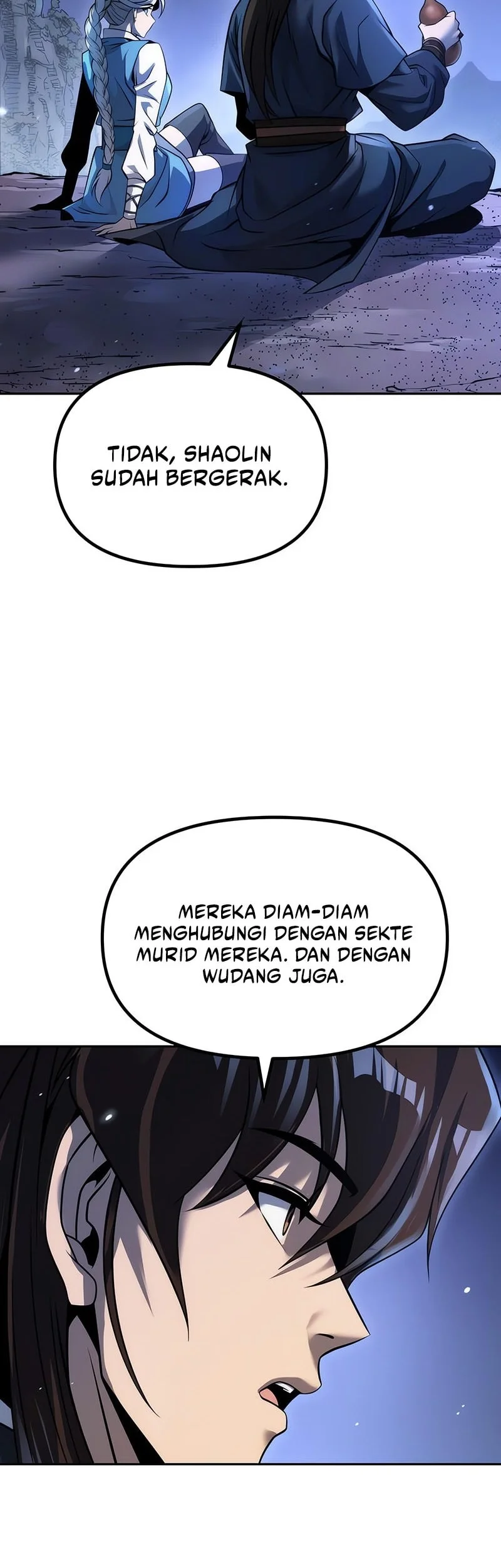 Chronicles of the Demon Faction Chapter 161 Gambar 71