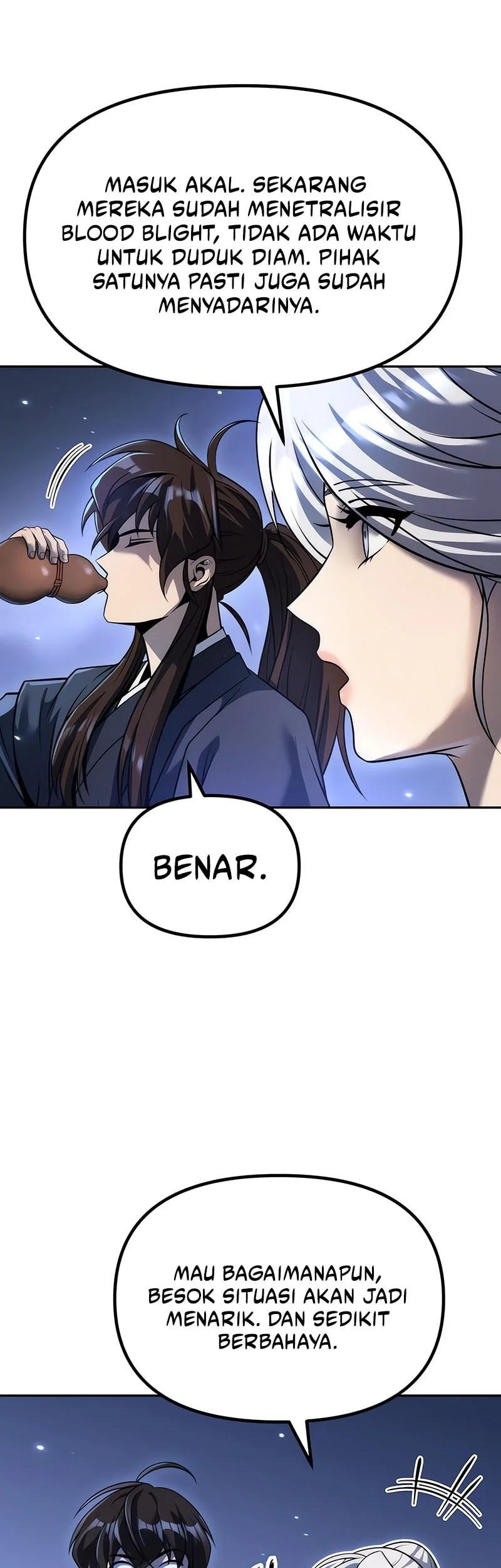 Chronicles of the Demon Faction Chapter 161 Gambar 72