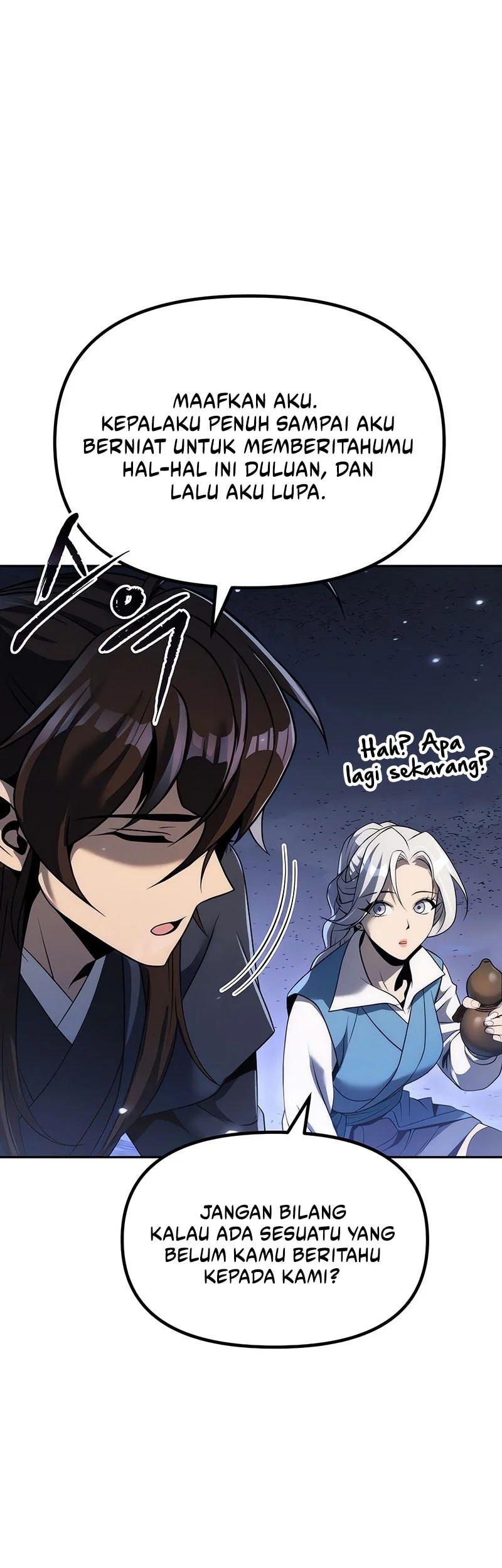 Chronicles of the Demon Faction Chapter 161 Gambar 74