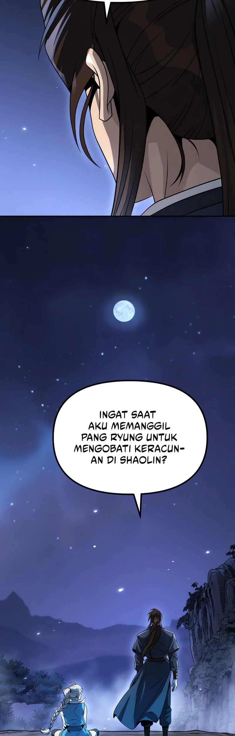 Chronicles of the Demon Faction Chapter 161 Gambar 76