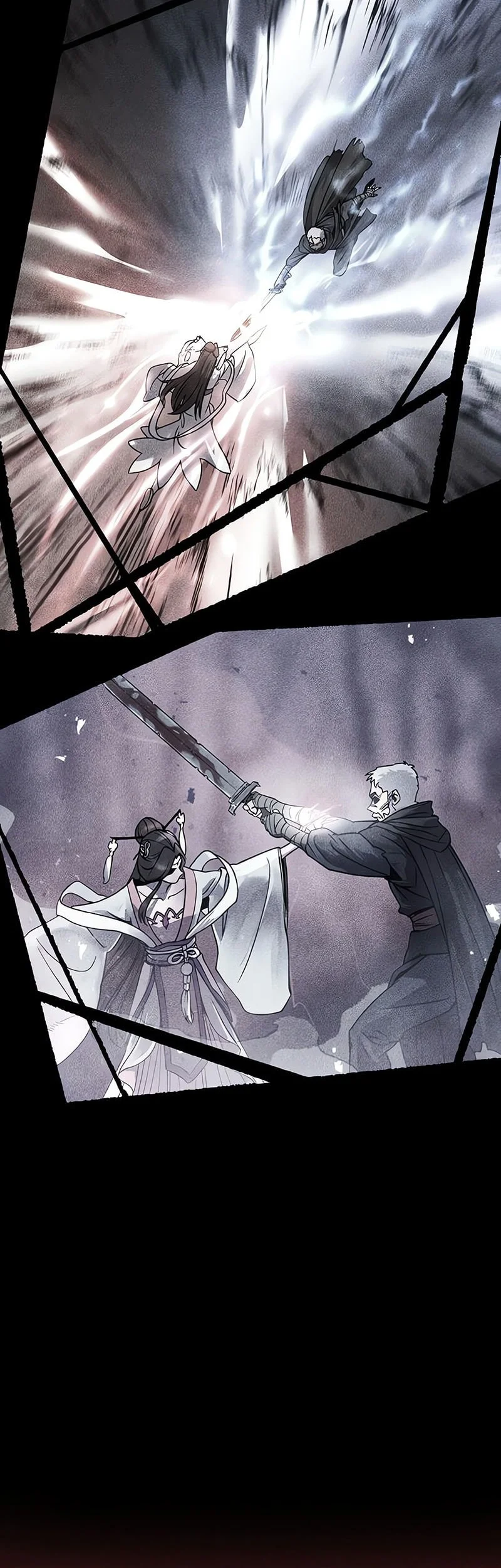 Chronicles of the Demon Faction Chapter 161 Gambar 79