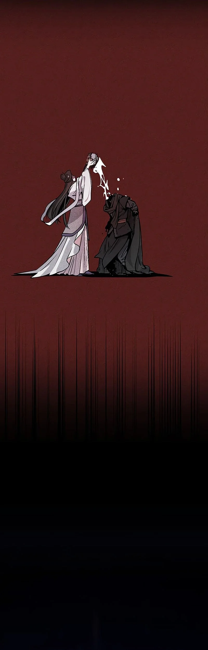 Chronicles of the Demon Faction Chapter 161 Gambar 80