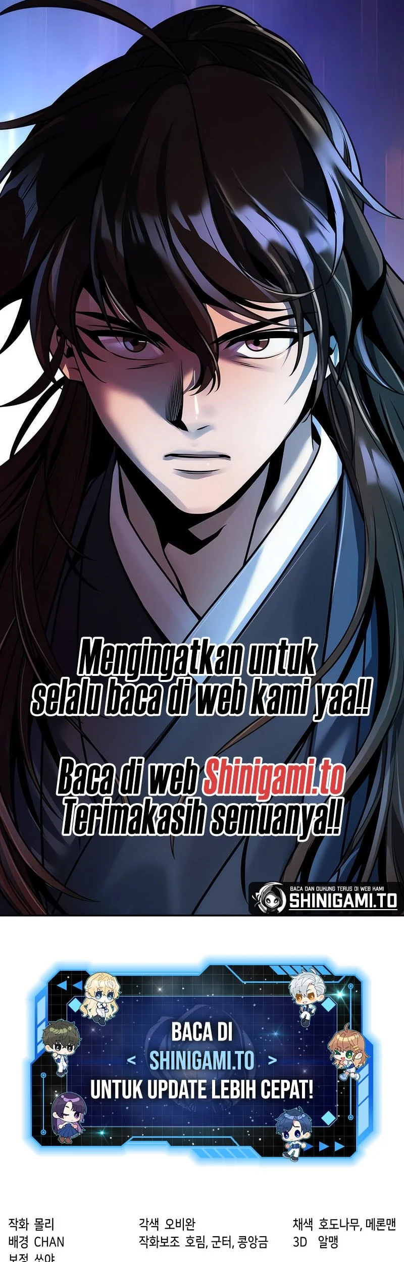 Chronicles of the Demon Faction Chapter 161 Gambar 82