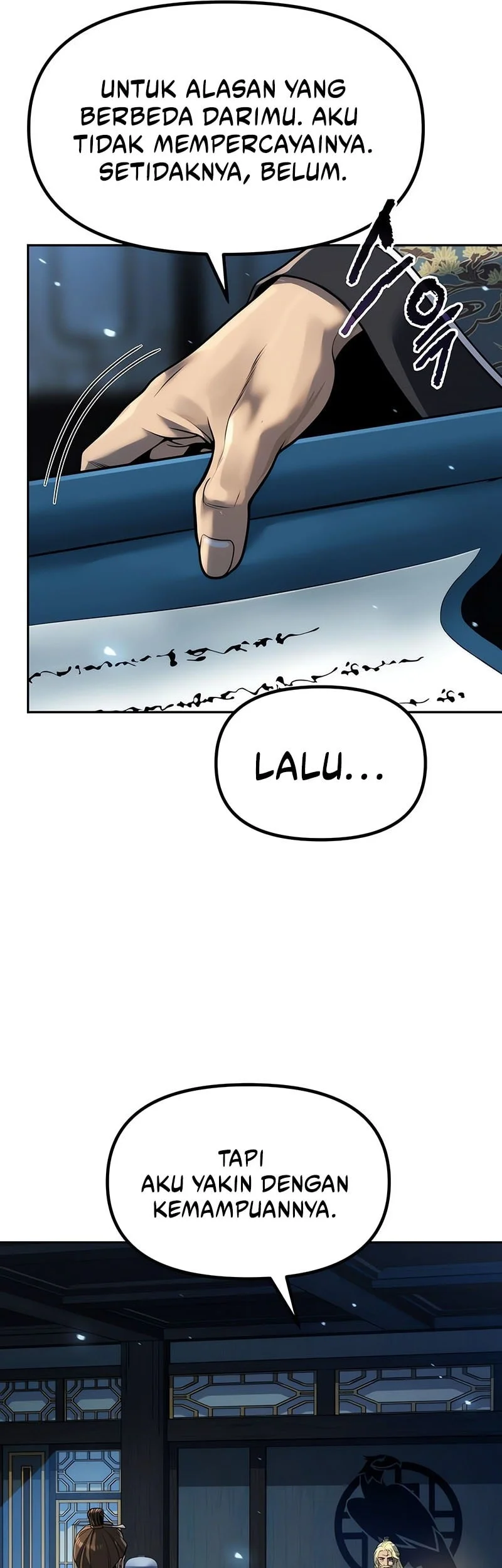 Chronicles of the Demon Faction Chapter 161 Gambar 6