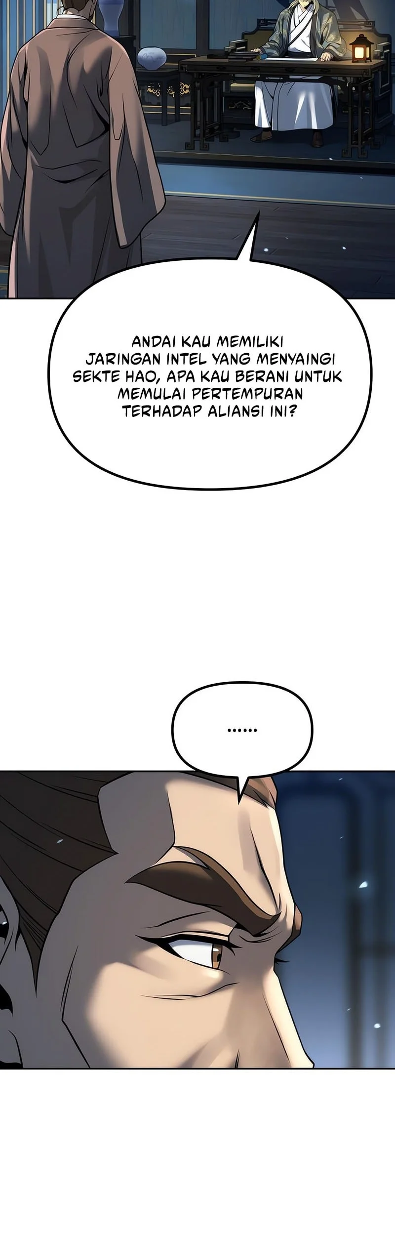 Chronicles of the Demon Faction Chapter 161 Gambar 7