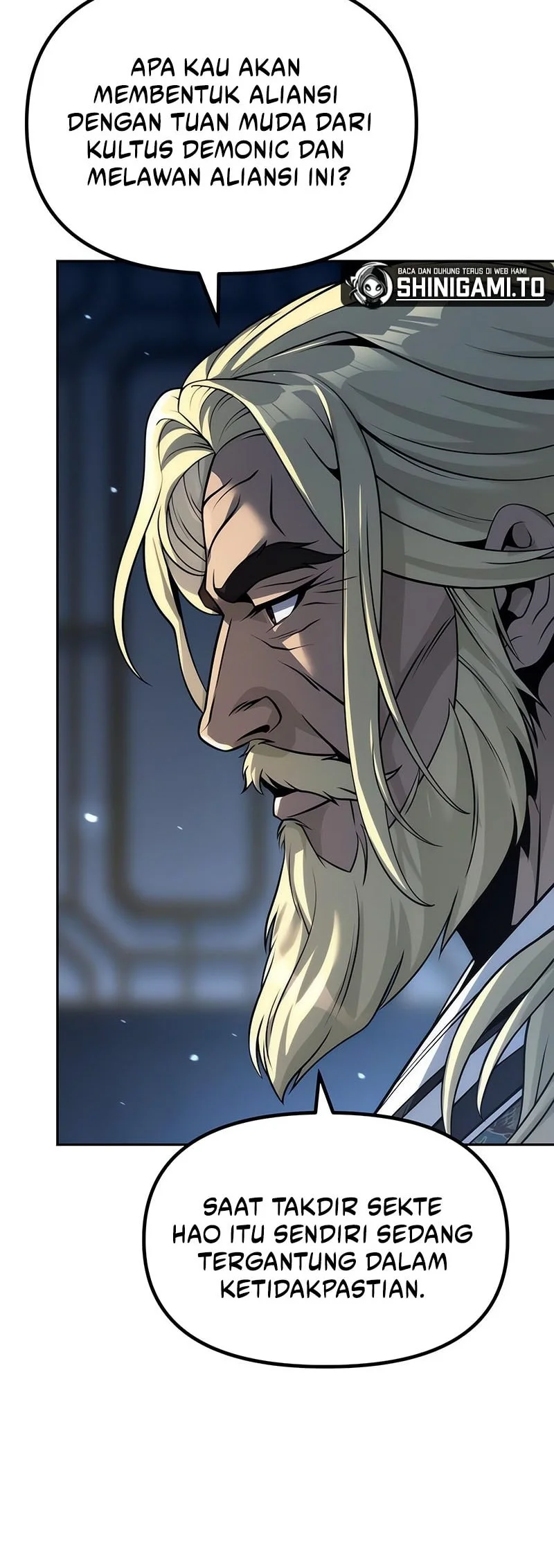 Chronicles of the Demon Faction Chapter 161 Gambar 9