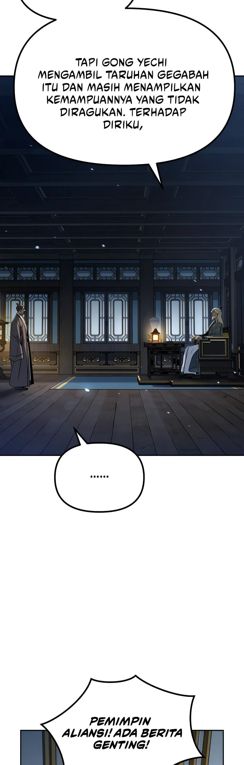 Chronicles of the Demon Faction Chapter 161 Gambar 11