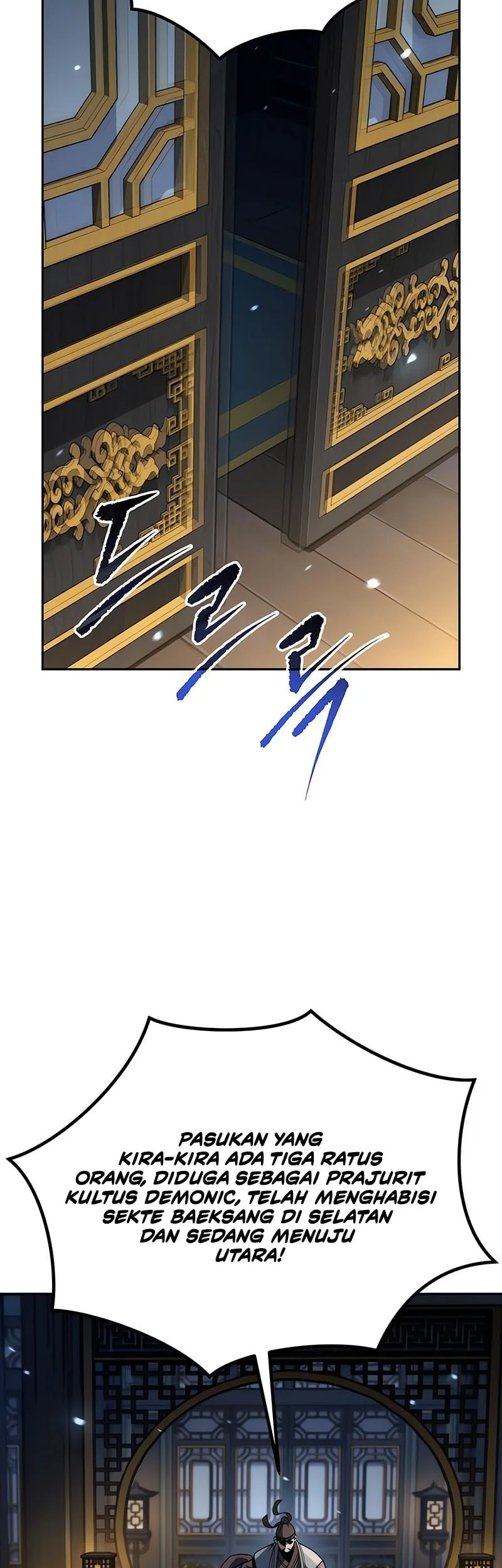 Chronicles of the Demon Faction Chapter 161 Gambar 12