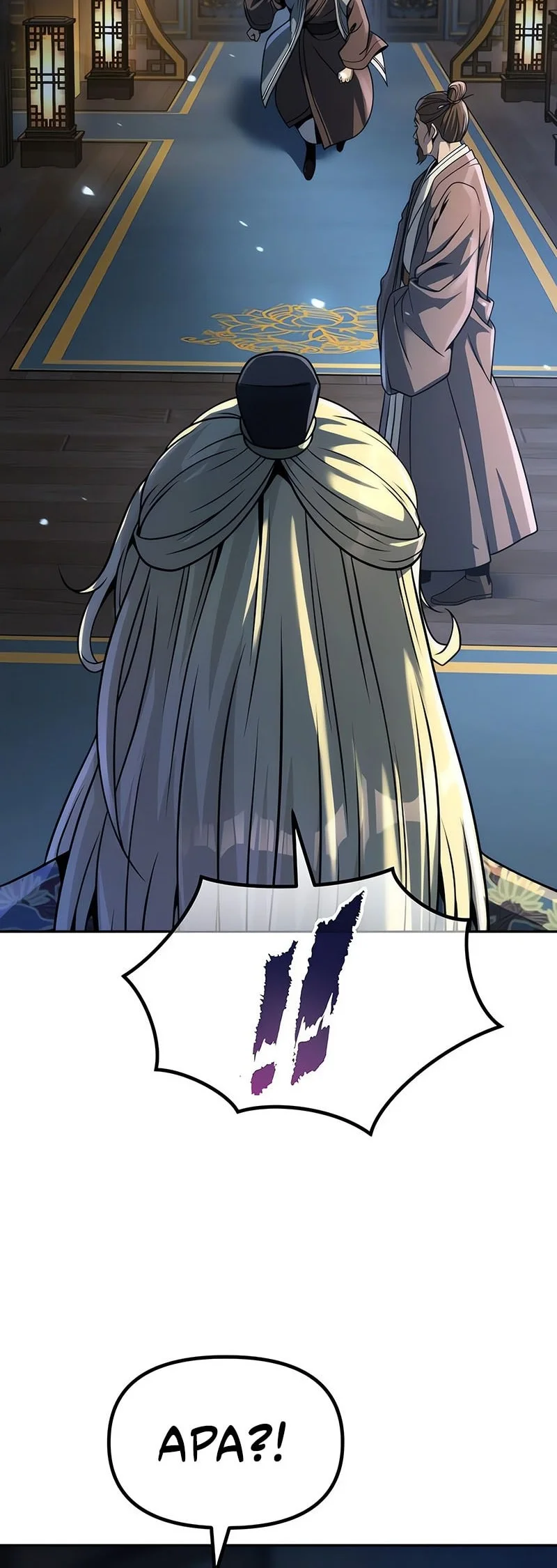 Chronicles of the Demon Faction Chapter 161 Gambar 13