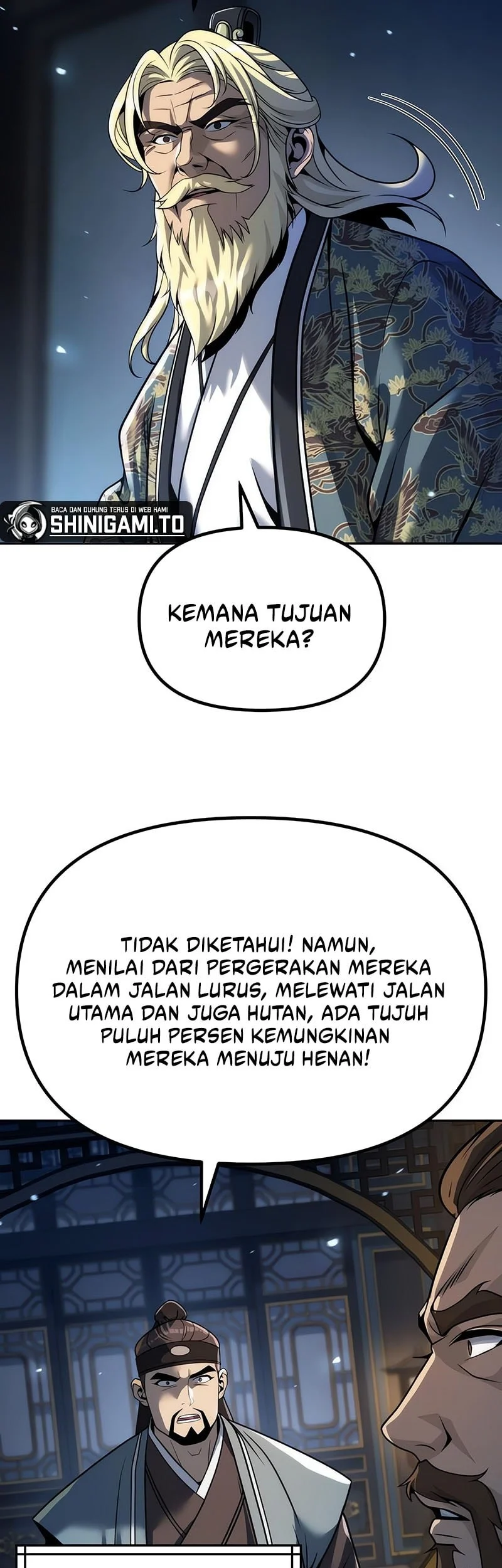 Chronicles of the Demon Faction Chapter 161 Gambar 14