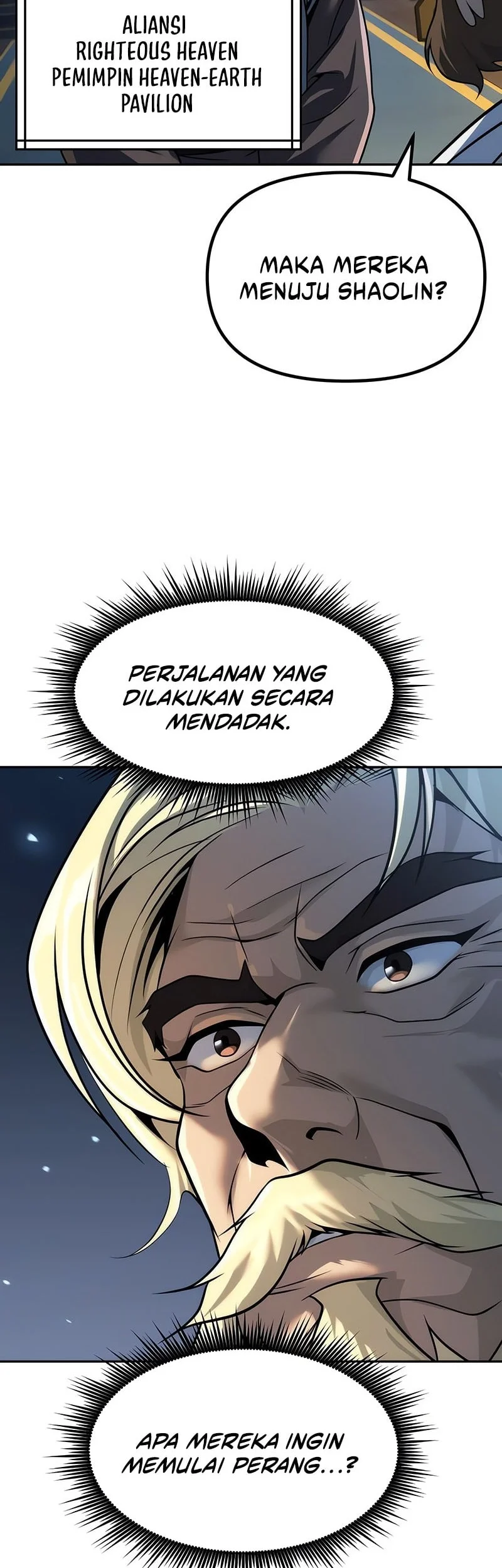 Chronicles of the Demon Faction Chapter 161 Gambar 15